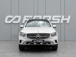Внедорожник Mercedes-benz GLC-класс 2020 года, 4398000 рублей, Краснодар