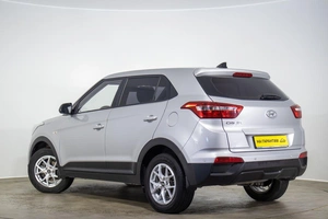 Внедорожник Hyundai Creta 2021 года, 1999000 рублей, Оренбург
