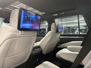 Внедорожник Cadillac Escalade-V 2025 года, 26800000 рублей, Павловская Слобода