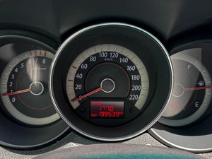 Седан Kia Cerato 2012 года, 899000 рублей, Кропоткин