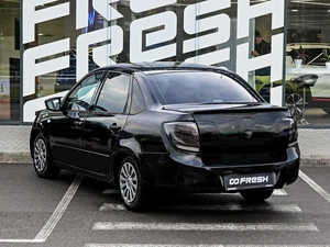 Седан ВАЗ (LADA) Granta 2013 года, 329000 рублей, Волгоград