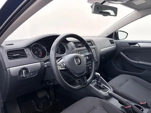 Седан Volkswagen Jetta 2015 года, 1220000 рублей, Орёл