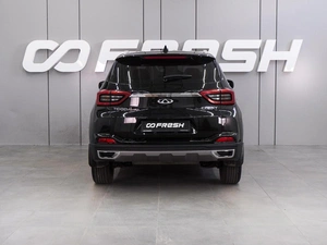 Внедорожник Chery Tiggo 4 Pro 2024 года, 1644000 рублей, Воронеж