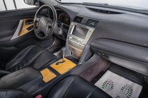 Седан Toyota Camry 2007 года, 1279000 рублей, Томск