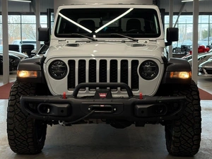 Пикап Jeep Gladiator 2022 года, 6880000 рублей, Павловская Слобода