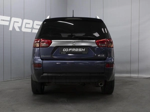 Внедорожник Peugeot 4007 2008 года, 890000 рублей, Омск