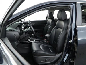 Седан Kia Cerato 2019 года, 2154444 рублей, Москва