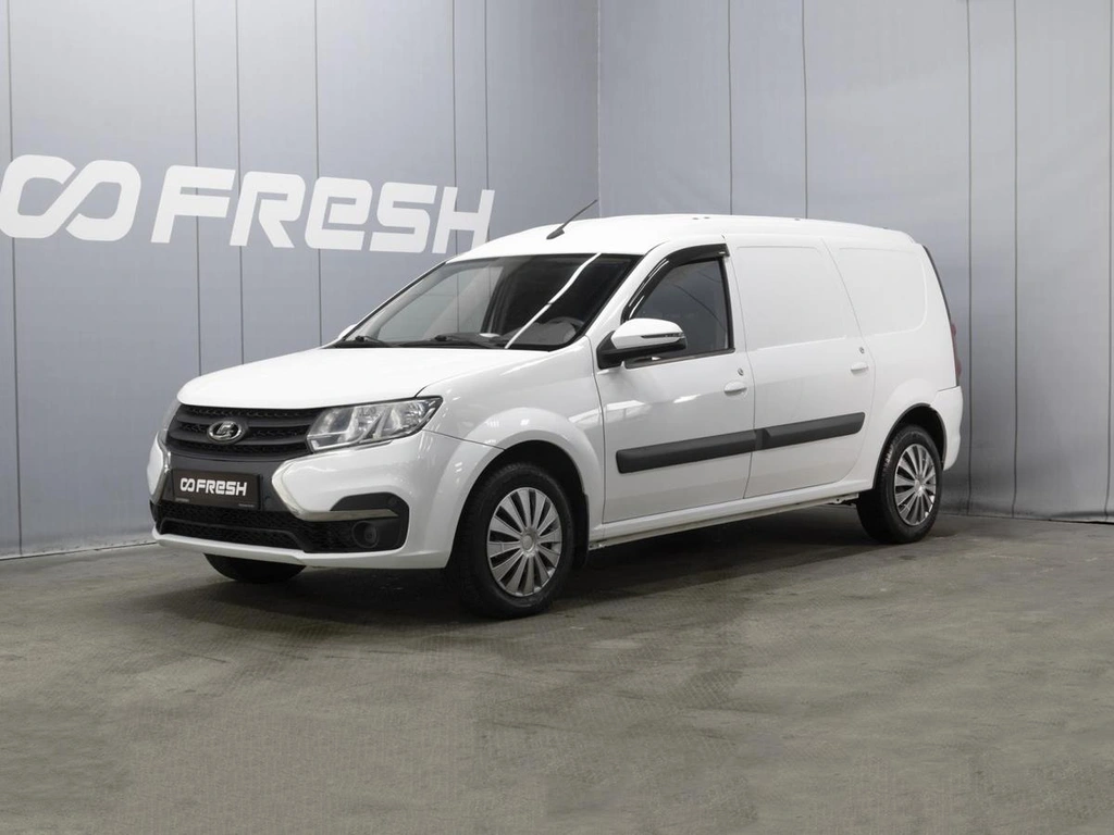 Фургон ВАЗ (LADA) Largus 2021 года, 955000 рублей, Омск