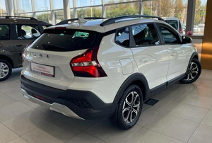 Универсал ВАЗ (LADA) Iskra Cross 2025 года, 1799000 рублей, Красноярск