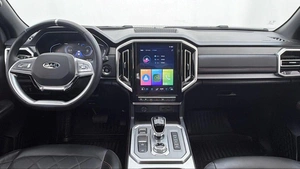 Пикап JAC T9 2024 года, 3057000 рублей, Орёл