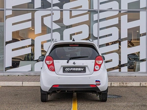 Хетчбэк Ravon R2 2017 года, 770000 рублей, Краснодар