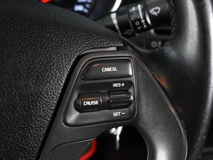 Седан Kia Cerato 2013 года, 958000 рублей, Воронеж