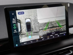 Внедорожник Baic X55 2024 года, 2030000 рублей, Краснодар