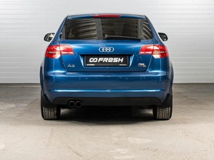 Хетчбэк Audi A3 2009 года, 829000 рублей, Ставрополь