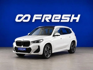 Внедорожник BMW X1 2025 года, 4738888 рублей, Москва