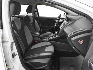 Хетчбэк Ford Focus 2013 года, 829000 рублей, Ставрополь
