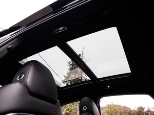 Внедорожник Geely Tugella 2022 года, 2825000 рублей, Большой Сочи