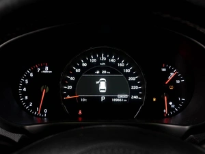 Внедорожник Kia Sorento Prime 2018 года, 2458070 рублей, Тюмень