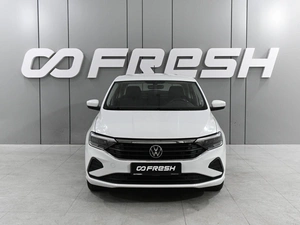 Лифтбек Volkswagen Polo 2022 года, 1829000 рублей, Ростов-на-Дону