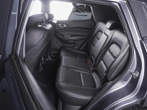 Внедорожник Chery Tiggo 4 2022 года, 1650000 рублей, Ростов-на-Дону