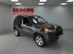 Внедорожник ВАЗ (LADA) 2131 (4x4) 2023 года, 1080000 рублей, Смоленск