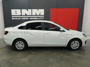 Седан ВАЗ (LADA) Vesta 2023 года, 1330000 рублей, Курск