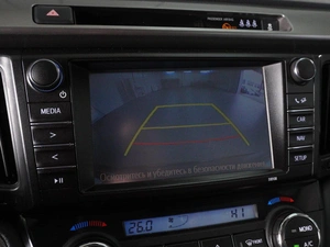 Внедорожник Toyota RAV4 2016 года, 2120000 рублей, Минеральные Воды