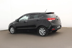 Хетчбэк Kia Rio 2015 года, 890000 рублей, Орёл
