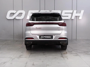 Внедорожник Chery Tiggo 7 Pro Max 2024 года, 2080000 рублей, Воронеж