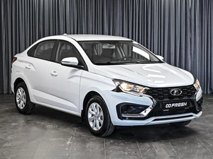 Седан ВАЗ (LADA) Iskra 2026 года, 1509000 рублей, Ставрополь