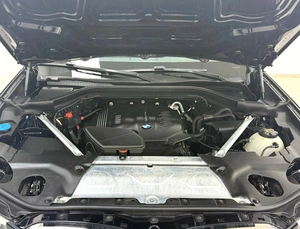 Внедорожник BMW X4 2019 года, 3945000 рублей, Красноярск