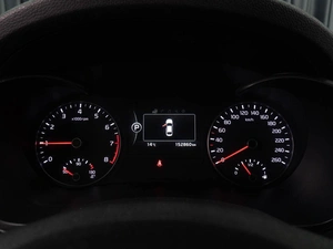 Седан Kia Optima 2016 года, 2059000 рублей, Тюмень