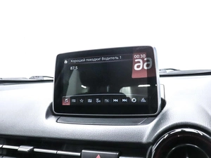 Внедорожник Mazda CX-3 2016 года, 1419000 рублей, Красноярск