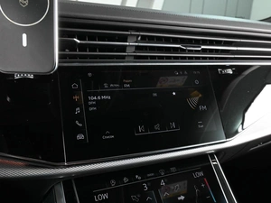 Внедорожник Audi Q8 2020 года, 7799000 рублей, Ростов-на-Дону