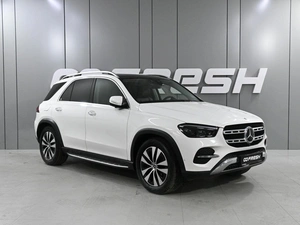 Внедорожник Mercedes-benz GLE-класс 2024 года, 8959000 рублей, Ростов-на-Дону