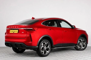 Внедорожник Haval F7x 2022 года, 2389000 рублей, Челябинск