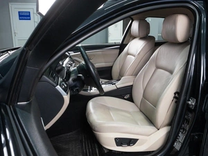 Седан BMW 5 серия 2012 года, 1779000 рублей, Тюмень