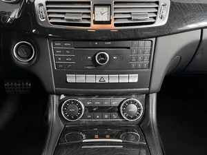 Седан Mercedes-benz CLS-класс 2015 года, 2529900 рублей, Казань