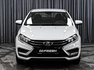 Седан ВАЗ (LADA) Vesta 2026 года, 1664000 рублей, Ставрополь