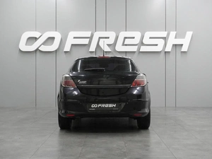 Хетчбэк Opel Astra GTC 2007 года, 449000 рублей, Воронеж