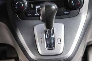 Внедорожник Honda CR-V 2008 года, 1179000 рублей, Новосибирск