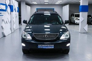Внедорожник Lexus RX 2004 года, 1338000 рублей, Солонцы