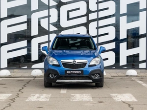 Внедорожник Opel Mokka 2014 года, 1325000 рублей, Краснодар