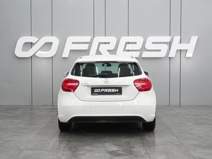 Хетчбэк Mercedes-benz A-класс 2014 года, 1272000 рублей, Воронеж