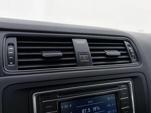 Седан Volkswagen Jetta 2015 года, 1220000 рублей, Орёл