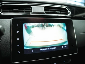 Внедорожник Renault Arkana 2019 года, 1650000 рублей, Красноярск