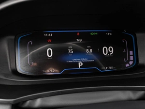 Седан Kaiyi E5 2023 года, 1400000 рублей, Краснодар