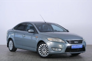 Седан Ford Mondeo 2009 года, 649000 рублей, Омск