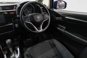 Хетчбэк Honda Fit 2014 года, 999000 рублей, Новокузнецк