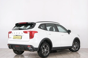 Внедорожник Haval Jolion 2024 года, 1829000 рублей, Красноярск